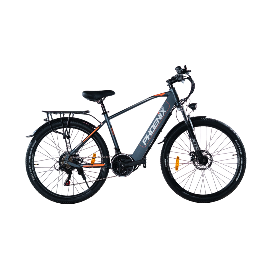 Electric bicycle | Phoenix 599