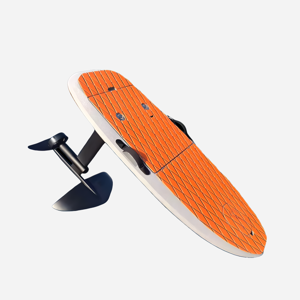 Electric Hydrofoil Surfboard