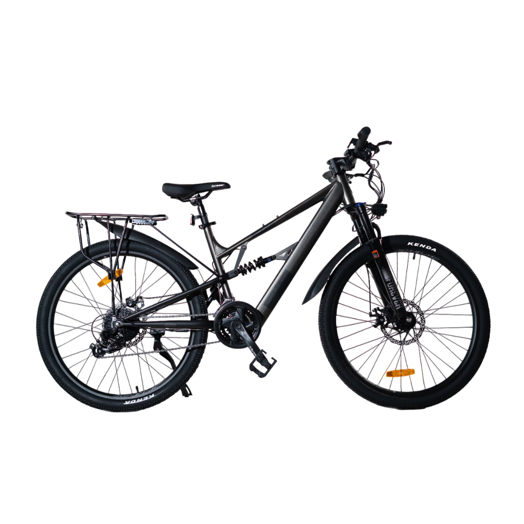 Electric bicycle | XT 600