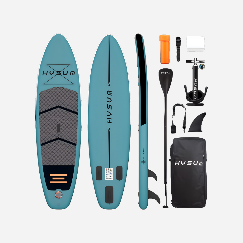 Wakeboard sup HYSUM