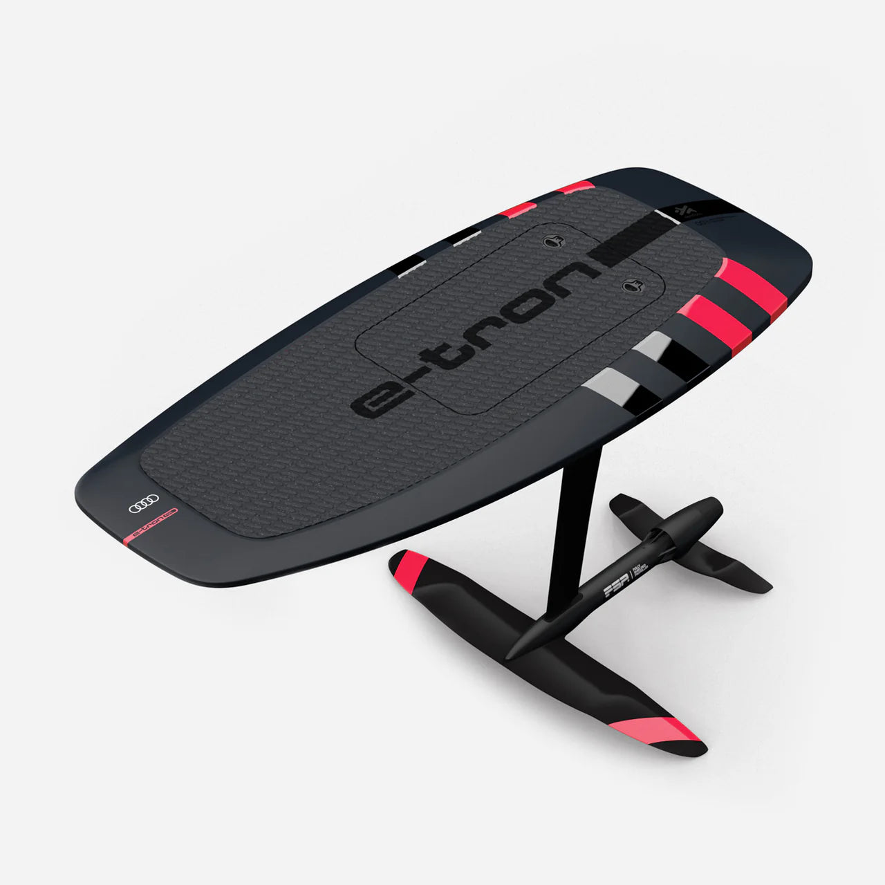 Electric Hydrofoil Surfboard