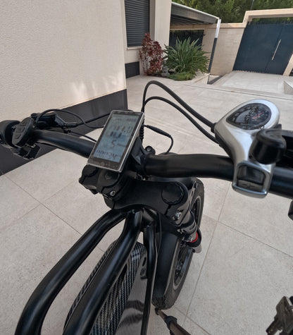 Electric bicycle | AKEZ