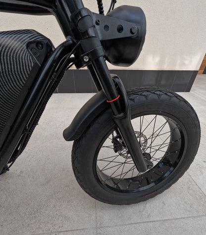 Electric bicycle | AKEZ