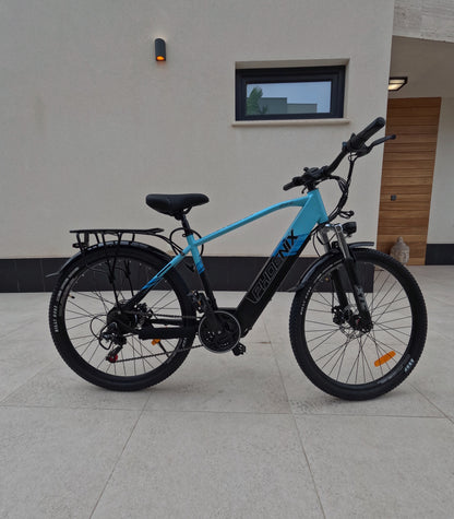 Electric bicycle | Phoenix 599