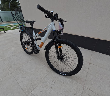 Electric bicycle | XT 600