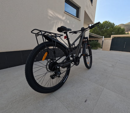 Electric bicycle | XT 600