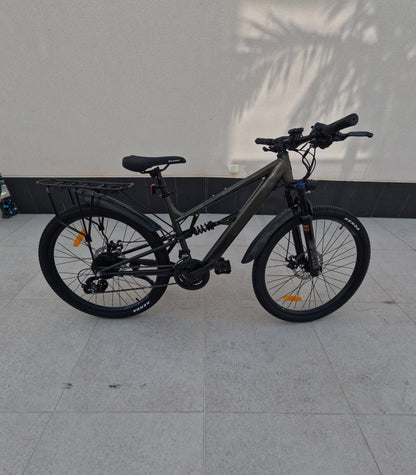 Electric bicycle | XT 600