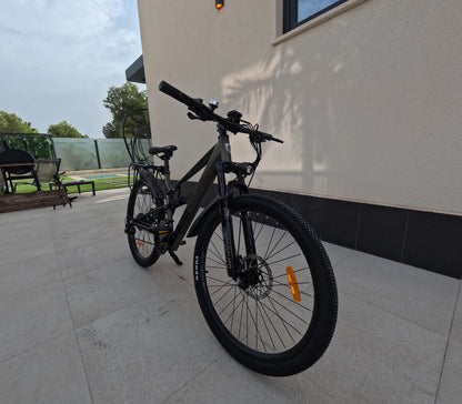 Electric bicycle | XT 600