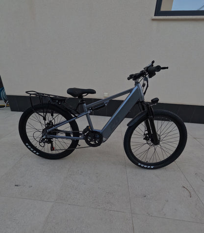 Electric bicycle | Phoenix 26