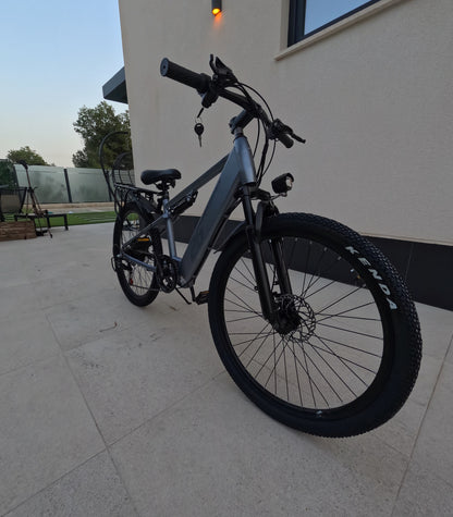 Electric bicycle | Phoenix 26