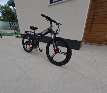 Electric bicycle | OMECI