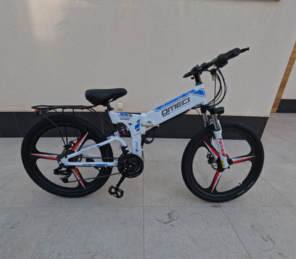 Electric bicycle | OMECI