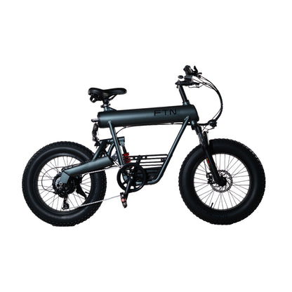 Electric bicycle | FTI