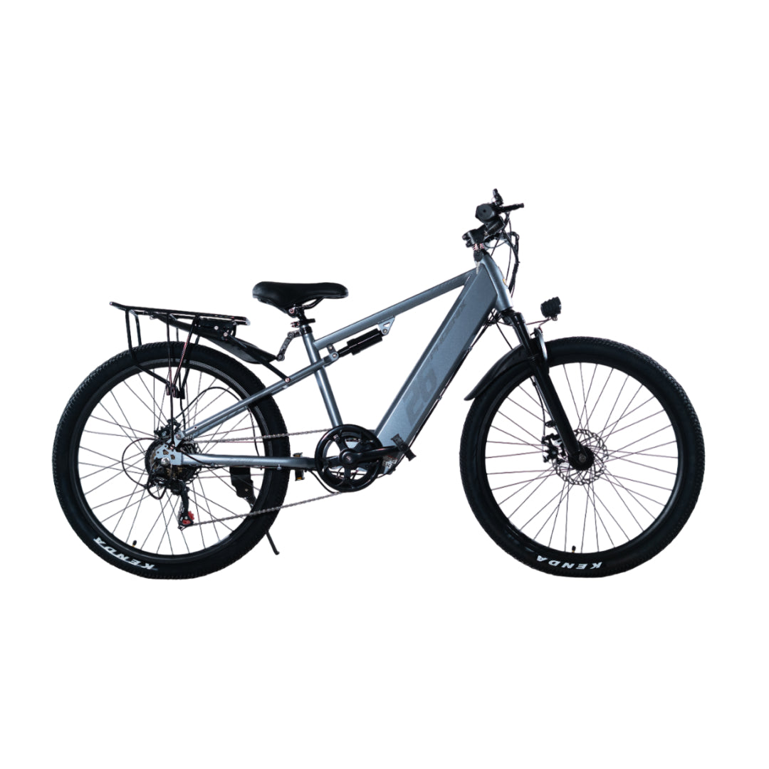 Electric bicycle | Phoenix 26